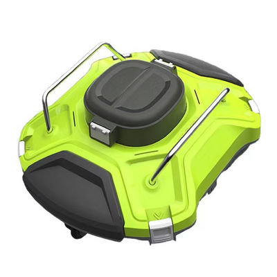 90 minuti di durata 35W aspirapolvere senza fili per piscina aspirapolvere robotica