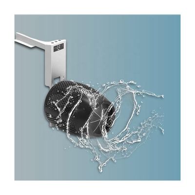 250 mm profondità di immersione Fitness Surf laminare per piscina infinita