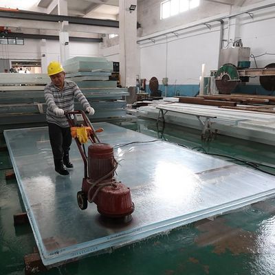 Diverse forme Fibra di vetro sopra terra Piscina acrilica con lavorazione di stampaggio