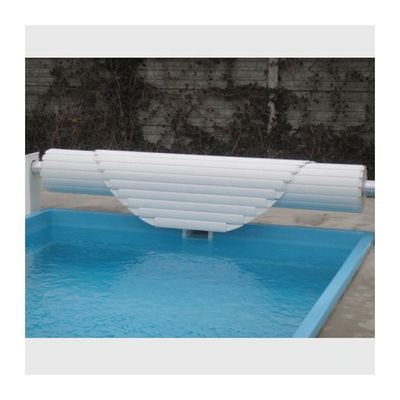Estendi la tua stagione di nuoto con le certificazioni CE AUPOOL OEM Automatic Pool Cover