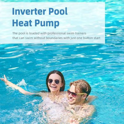 Installazione all'aperto Piscina prefabbricata acrilica di lusso su misura con certificazione TUV