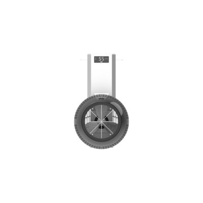 Profondità 250 mm Piscina con Aupool velocità di scarico a getto di nuoto senza fine da 80m3/h a 300m3/h
