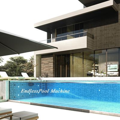 Potente motore 1540VA e accessori per attrezzature per piscina