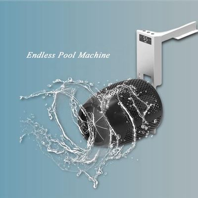 Rivoluzionate il vostro allenamento in piscina con l'attrezzatura per immersioni di 250 mm