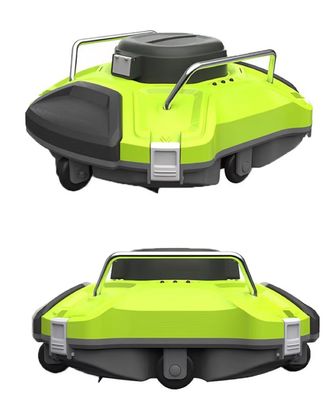 90 minuti di durata 35W aspirapolvere senza fili per piscina aspirapolvere robotica