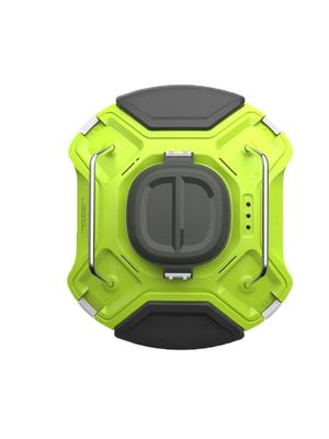 90 minuti di durata 35W aspirapolvere senza fili per piscina aspirapolvere robotica