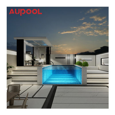 pannello acrilico fuso per vasca da bagno bagno sanitario magazzino sopra terra piscina acrilica