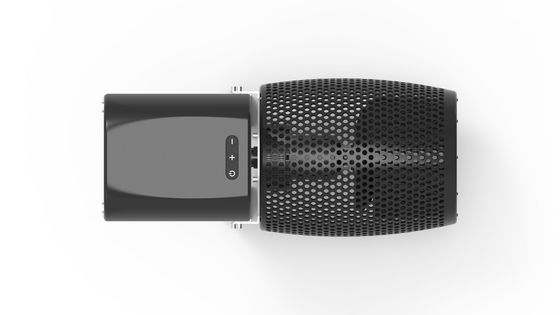 Apparecchiature per piscine IPX8 e profondità di immersione di 250 mm
