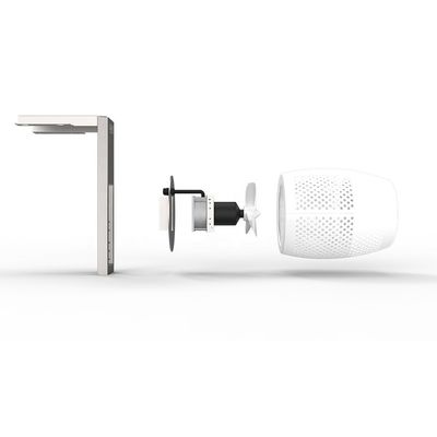 Jet Training Piscina Jet d'acqua con potenza motrice 1540VA e potenza nominale 1800W
