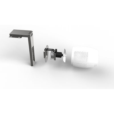 28VDC tensione nominale Aupool attrezzature per piscine da 80m3/h a 300m3/h