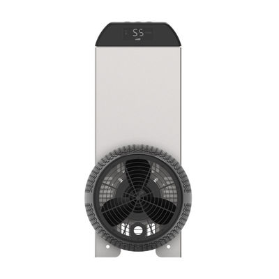 1800 W Potenza nominale Aupool Controller di velocità visivo a basso rumore