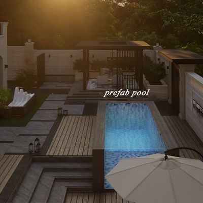 Pannelli da parete acrilici pannello Pmma 30-950Mm foglio di acrilico fuso per piscina privata Spa