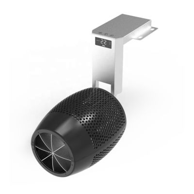 250 mm profondità di immersione Fitness Surf laminare per piscina infinita