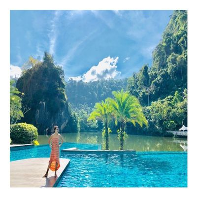 Migliora la tua piscina con una piscina acrilica esterna dello spessore di 30-950 mm