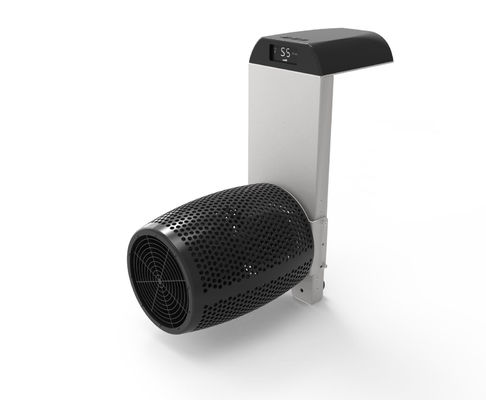 Potenza nominale di 1800W Piscine di nuoto Macchina di onde Aupool Equipaggiamento di resistenza per nuoto fai da te