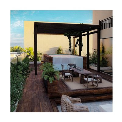 Pannelli acrilici UV ad alta trasmissione luminosa di 100 mm di spessore per piscine personalizzate