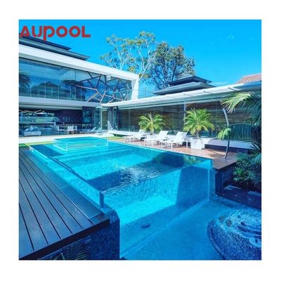 30mm-950mm Spessore Vinile piscina per divertimento e relax in famiglia