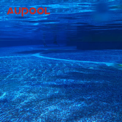 Piastra acrilica trasparente pannello acrilico fuso personalizzabile per piscina a finestra sottomarina