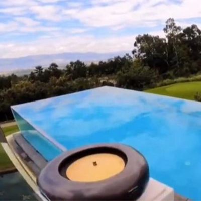 Tecnologia polimerizzazione termostatica secca piscina acrilica vetro piscine pannello