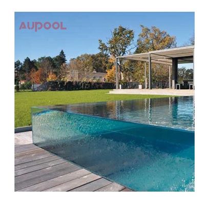 Domanda del cliente Miglior design Villas nel cortile interno con infinito giocattolo per adulti all'aperto