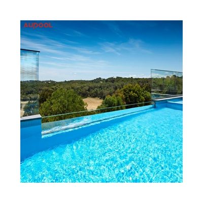 30-950 mm Spessore Acrilico Marmo Modello Gassato PMMA Lucite Colorato pannello di plexiglass