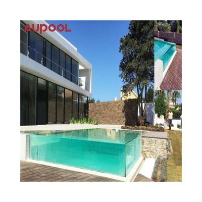 Foglio acrilico per piscina 100% foglio acrilico PMMA vergine da produttori esperti