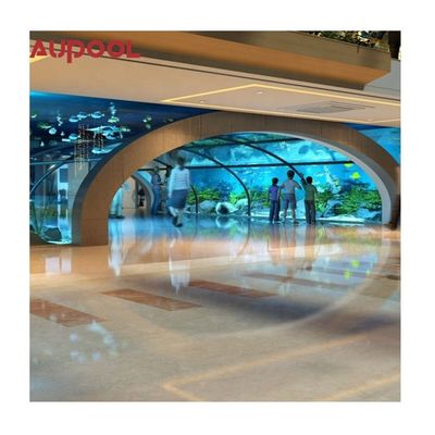 Tecnologia della piscina polimerizzazione termostatica secca piscina infinita spa per una settimana