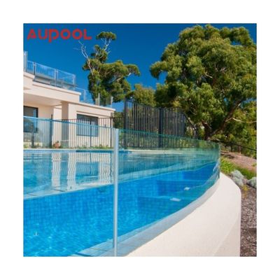 Piscine in acciaio inossidabile 316 integrata