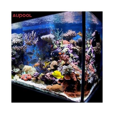 Piscine in acciaio inossidabile 316 integrata
