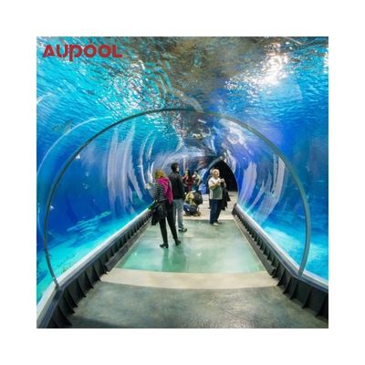 Piscine in acciaio inossidabile 316 integrata