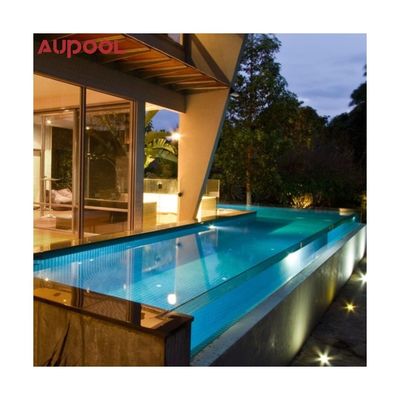 Piscina di plastica 8M Perfetta per case di villette Alberghi palestre Scuole e sanatori
