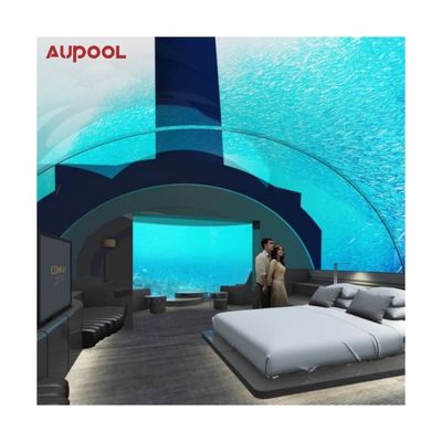 Piscina di plastica 8M Perfetta per case di villette Alberghi palestre Scuole e sanatori