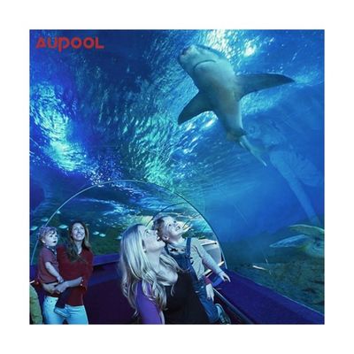 Design di moda Piscina Pvc adulti bambini piscina a telaio acrilico gonfiabile resistente