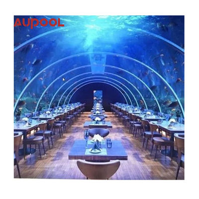Funzionalità Cornice durevole sopra il terreno Piscina Hotel Piscina gonfiabile in lamiera di plastica