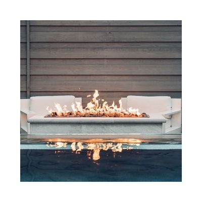 100 mm di spessore Acrilico Parete della piscina Facile installare lamiere di plastica per vetro trasparente
