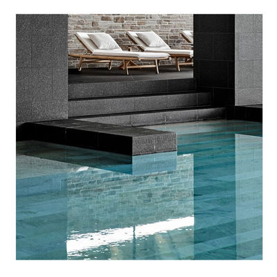 Fogli di vetro acrilico da 50 mm ad alta trasmissione luminosa per piscina e acquario