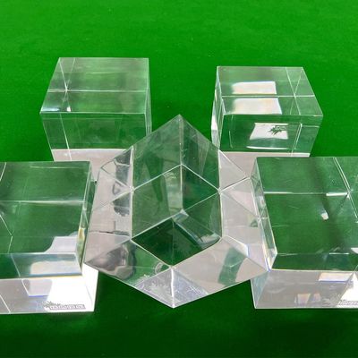 Accessori Jacuzzi Aupool Outdoor Uv Virgin Pmma Pannello acrilico per piscina acrilica