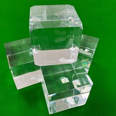 Accessori Jacuzzi Aupool Outdoor Uv Virgin Pmma Pannello acrilico per piscina acrilica