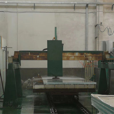 Piscine personalizzate per interni con fogli di plexiglass acrilico di alta purezza