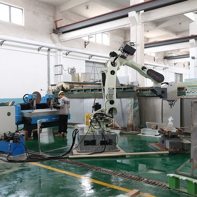 Acrilica costruzione Aupool Outdoor infinitivo piscina controcorrente con finestra chiara