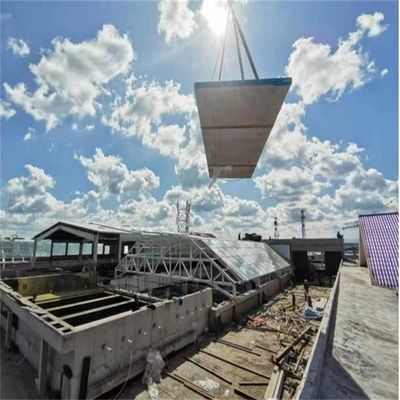 Piscina acrilica Piscina di fondo unita per villa Jacuzzi e altro